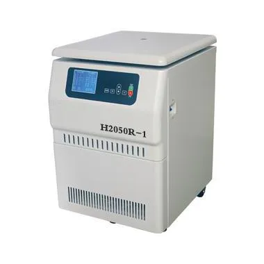 Wirówce H2050R-1