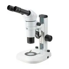 Mikroskop stereoskopowy serii NSZ-800