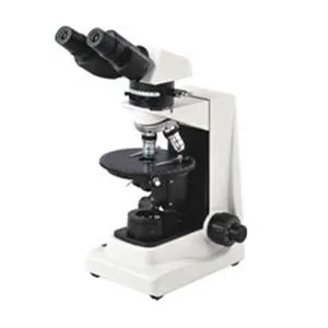 Mikroskopie polaryzacyjnym NPL-400 Series