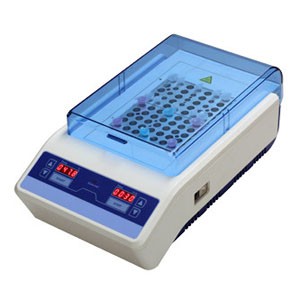 Sucha kąpiel inkubator MK2000-2E